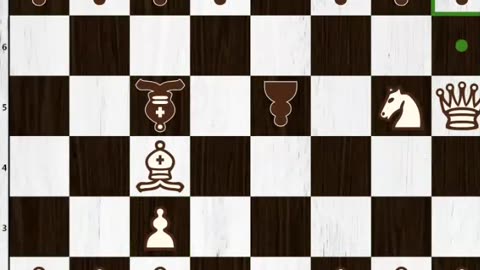 Chess mind trick #chessgame trick game