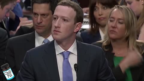 Mark Zuckerberg FUNNIEST MOMENTS IN US CONGRESS COMPILATION