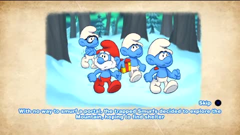 The Smurfs 2 Episode 7