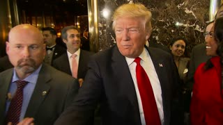 NY prosecutors invite Trump to testify in Stormy Daniels case