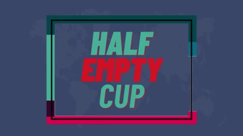 The Half Empty Cup of Joe - 04/02/2024