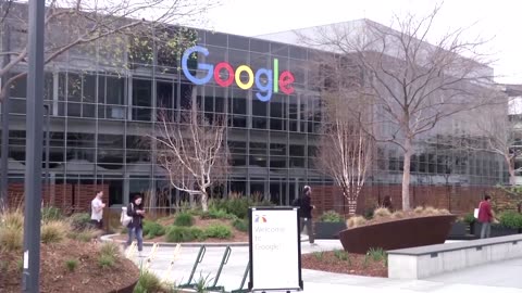 Google has an illegal monopoly on search, US judge finds | REUTERS | NE