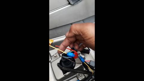 2003 Hummer H2 LED BLINKER ISSUE SOLVED!! (PART 2)