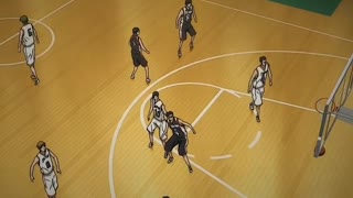 Kurokobasketball