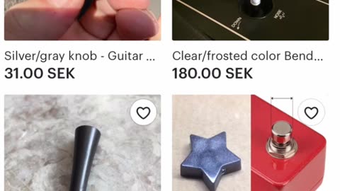 🔥Amazing knobs - Sweden Knobs - Etsy Store