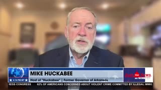 Mike Huckabee urges Republicans to push back against left-wing ‘nonsense’ policies
