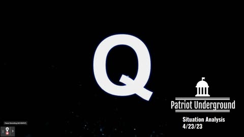 Patriot Underground Episode 312