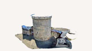 La rochelle - 3d