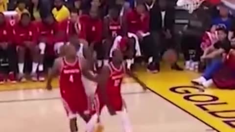 Times Steph Curry HUMILIATED His #3