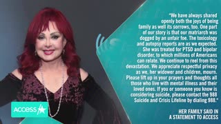 Naomi Judd’s Autopsy Report Revealed