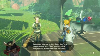 Nintendo Direct Speculation + Zelda Tears Of The Kingdom