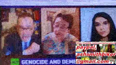 #rt, #CrossTalk, #jews, #Genocide, #dementia, 0