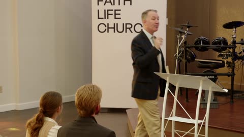 Sunday Service LIVE | Faith Life Church