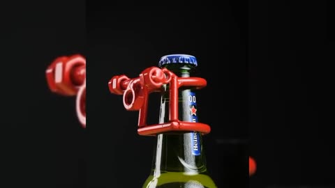 DIY|| How to make a bottle opener