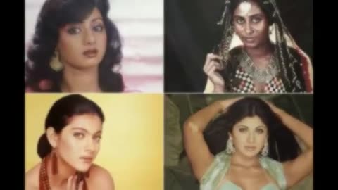 Indian actress rare imahes