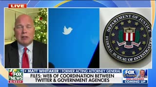 ‘Twitter Files’ part 9 drops bombshell against the FBI
