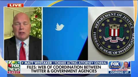 ‘Twitter Files’ part 9 drops bombshell against the FBI