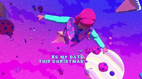 Justin Bieber - Christmas Eve (Lyric Video)