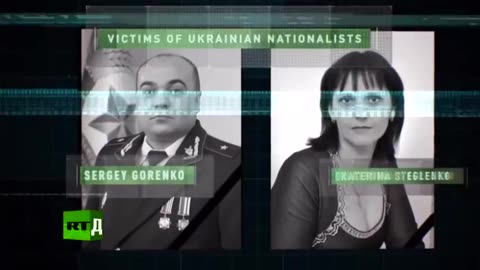 Operation Ukraine: Bandera's Dark Shadow