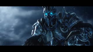 Wrath of the Lich King Cinematic Remaster - World of Warcraft