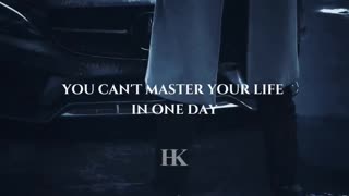 Master the day