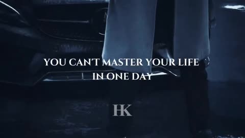 Master the day