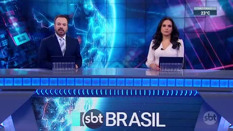 Onze pessoas morrem em naufrágio em Belém | SBT Brasil (08/09/22)