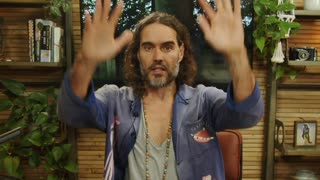 Russel Brand- This Should Be Illegal!!