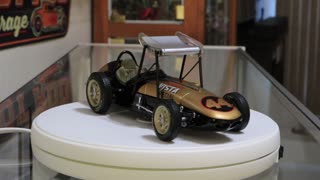 1962 Watson Roadster Smokey Yunick by Carousel 1