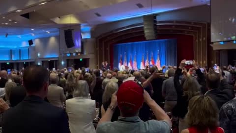 President Donald J Trump to Speak at NC GOP Convention