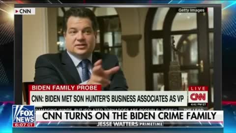 Watters /w Speaker McCarthy: Biden National Security Nightmare. Illegal Secret Docs, Hunter, CCP Deals, Lying to Press.