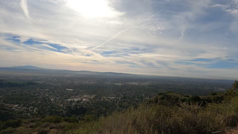 Mount Wilson Trail