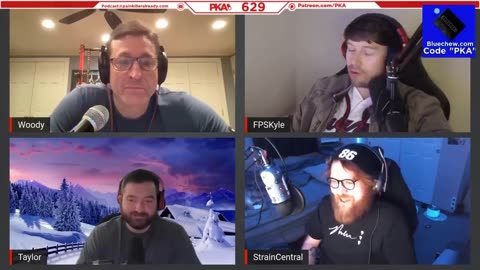 PKA Reflects on Their Ridiculously Bad Guest, Larry Lawton the Jewel Thief