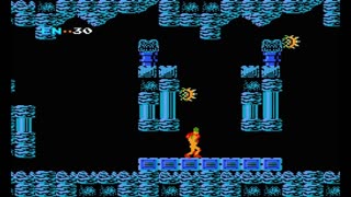 $ LET'S PLAY METROID [ PART 1 ]