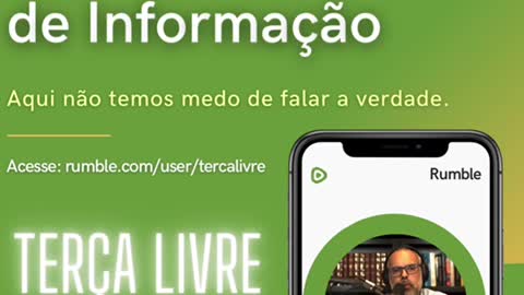 Guerra de Informação - 24/11/2022