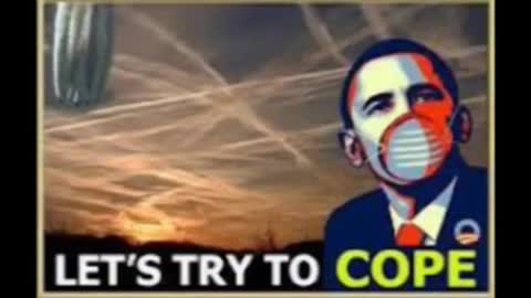 What Chemtrails Are Doing To Your Brain