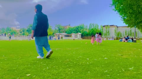 Green Park Ground video❤️❤️