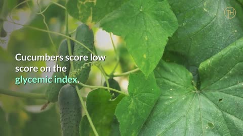 Amazing Health Benefits Of Cucumber ‐ Dibuat dengan Clipchamp