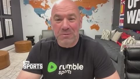 Elon Musk and Mark Zuckerberg both contacted Dana White to confirm they'll fight each other