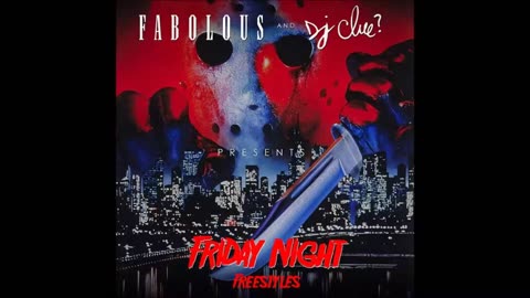 Fabolous = Joe Budden - Paul Cain