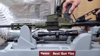 American Tactical AR15 - A Good Budget Rifle??