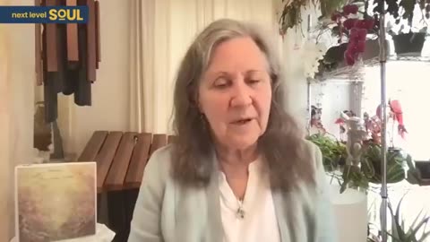 EYE-OPENING LIVE Channeling of the ASCENDED MASTERS - You NEED to HEAR This - Ruth Rousseau Clothier