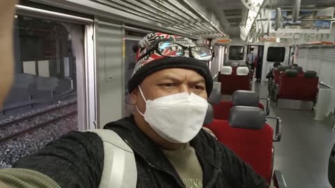 Share info visit Kokura Japan by train