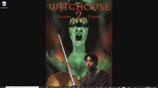 Witchouse 2 Blood Coven Review