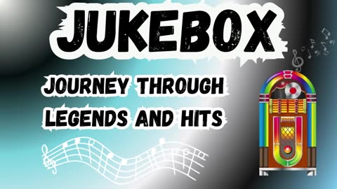 Jukebox Journey Through Legends and Hits 🚀🎶 No4