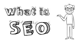 What is SEO