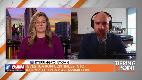 Trump Assassination Attempt: FBI Is Where Evidence Goes To Die – They are the Mop-Up Men for Crimes of the State” – Mike Benz