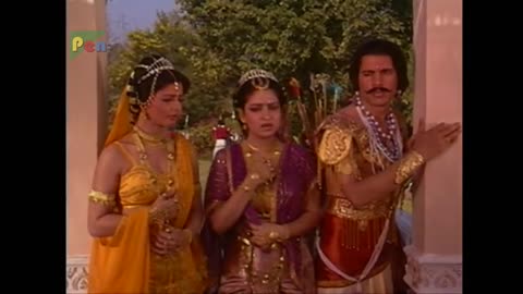 #Sampurn Mahabharat Season 09