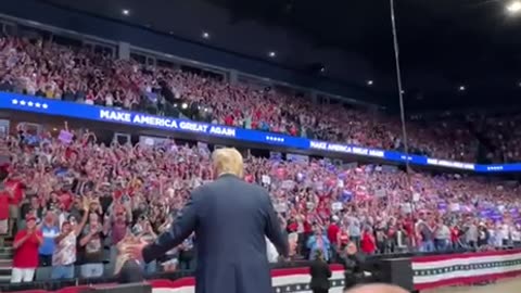 45+ MAGA | Grand Rapids Michigan 🇺🇸