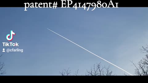 The truth about chemtrails - Cloud Seeding - Geo Engineering